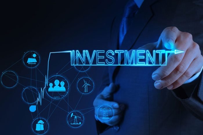 Investment Anthony Faulker, Real Estate, Mastermind
