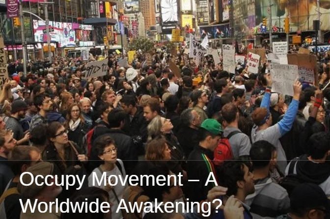 Occupy Movement