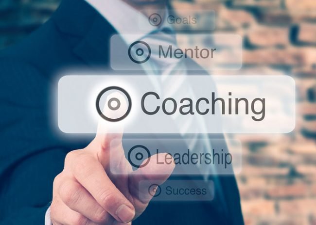 Anthony Faulkner, Coaching