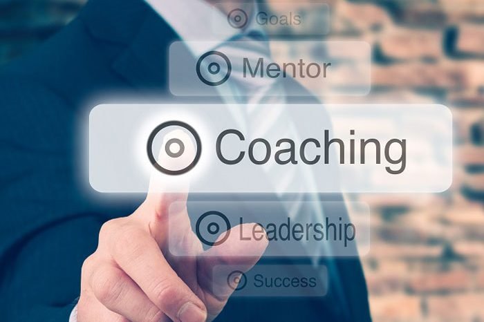 coaching Anthony Faulkner, Coaching