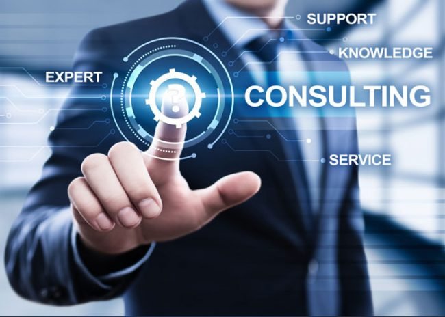 Anthony Faulkner, Consulting